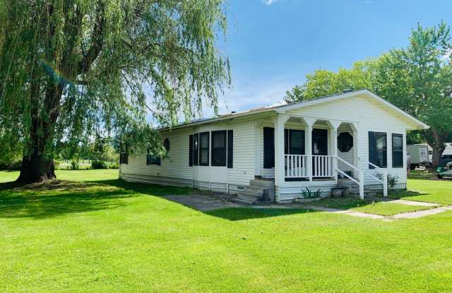 10011 Gateway Lane #21 - 10011 Gateway Dr, Lolo, MT 59847