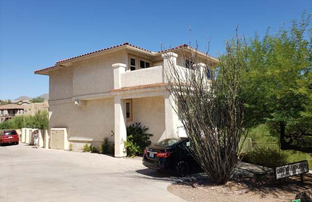 13450 N MOUNTAINSIDE Drive Gallery 2