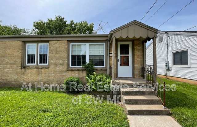 410 E Madison - 410 East Madison Street, Springfield, MO 65806