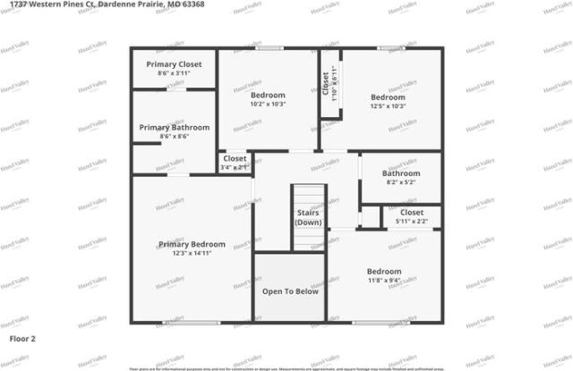 1737 Western Pines Court Gallery 4