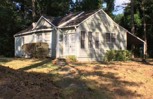 227 Goldie Drive Southeast - 227 Goldie Drive, Marietta, GA 30067