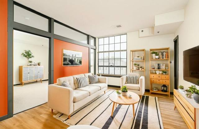 6 North Apartments - Affordable Housing photos photos