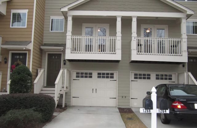 1268 Liberty Pkwy Nw - 1268 Liberty Parkway Northwest, Atlanta, GA 30318