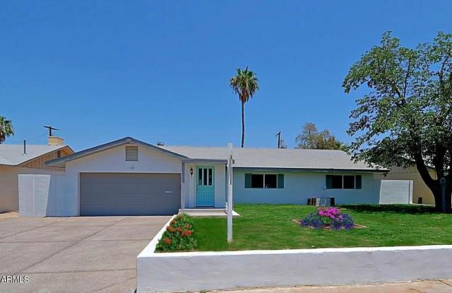 14 E Balboa Drive photos photos