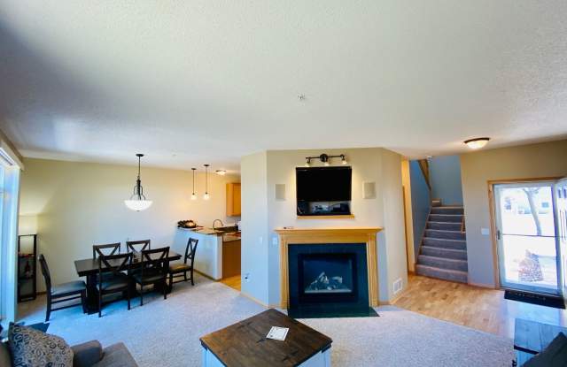 Plymouth 3Br 3 bath Townhome with Wetland views! photos photos Plymouth 3Br 3 bath Townhome with Wetland views! photos photos