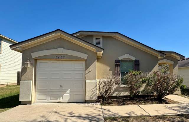 Austin: Viewpoint At Williamson Creek - 5605 Apple Orchard Lane, Austin, TX 78744