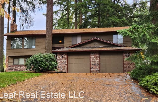 1709 198th St SW - 1709 198th Street Southwest, Alderwood Manor, WA 98036