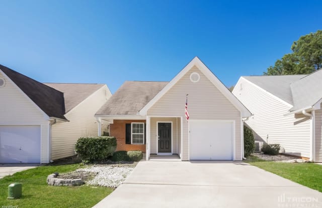 513 Jaclyn Circle - 513 Jaclyn Lane, Henry County, GA 30253