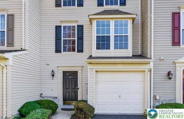 4596 Jasmine Drive - 4596 Jasmine Drive, Lehigh County, PA 18034