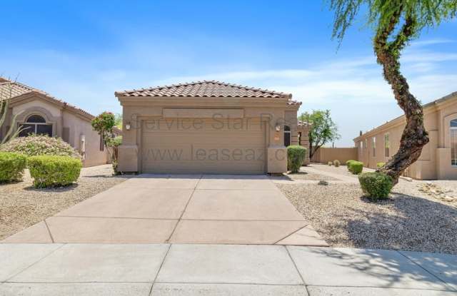 4425 E Smokehouse Trl photos photos