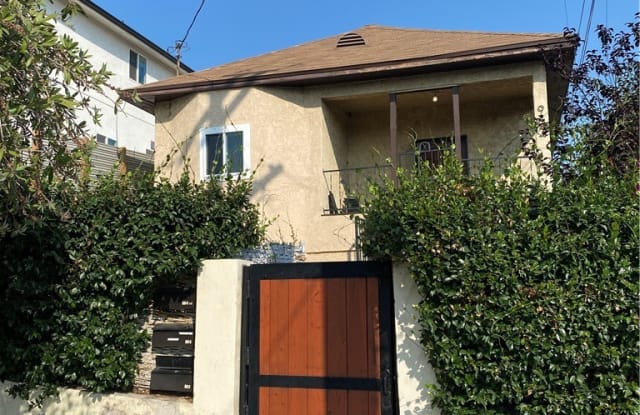 962 S Breed Street - 962 South Breed Street, Los Angeles, CA 90023