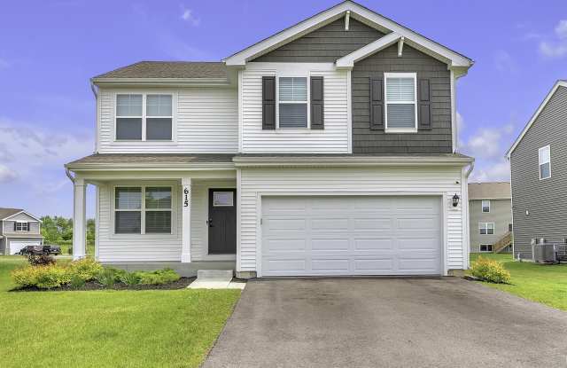615 Ensign Place photos photos