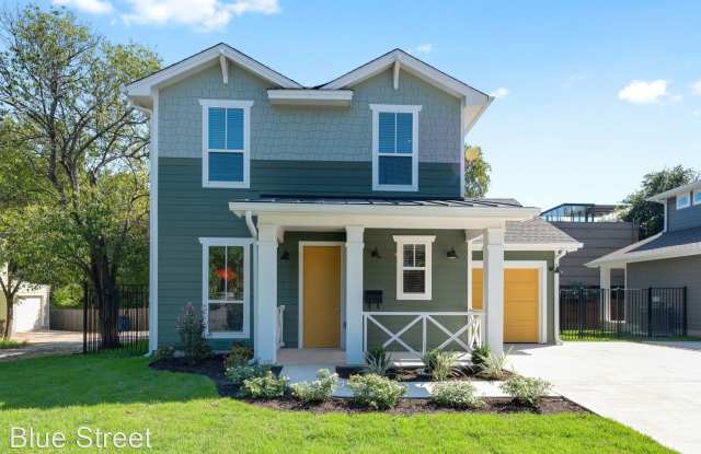 1201 West 22nd Street - 1201 West 22nd Street, Austin, TX 78705