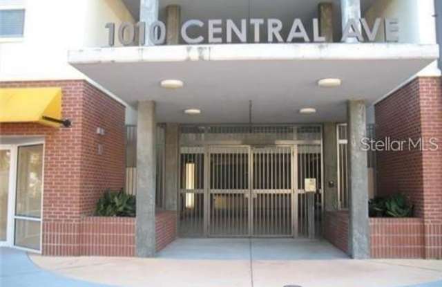 1010 CENTRAL AVENUE photos photos