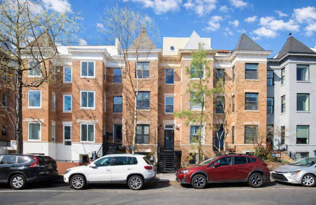 1723 Euclid St NW Apt 1 photos photos