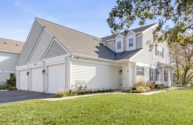 2443 SHEEHAN Drive - 2443 Sheehan Drive, Naperville, IL 60564