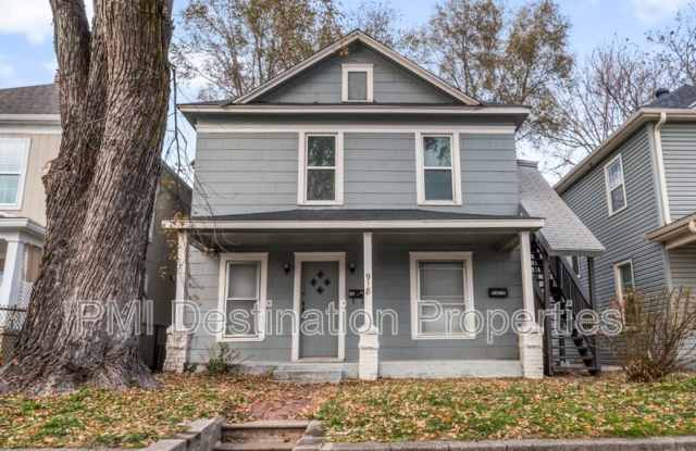 918 Kansas Avenue - 918 Kansas Avenue, Kansas City, KS 66105