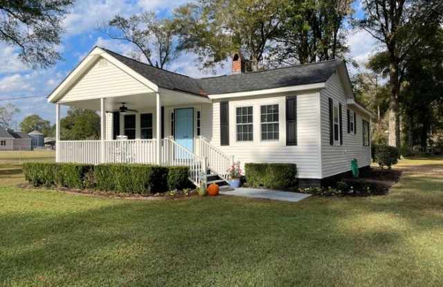 149 1st Bend Road - 149 1st Bend Road, Harleyville, SC 29448