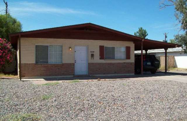 **3 Bedroom Tempe Home – Great Location | Available July 20 ** photos photos