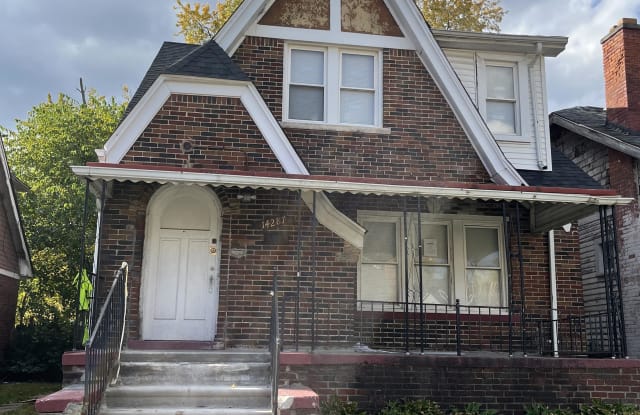 14287 Freeland Street - Lower - 14287 Freeland Street, Detroit, MI 48227