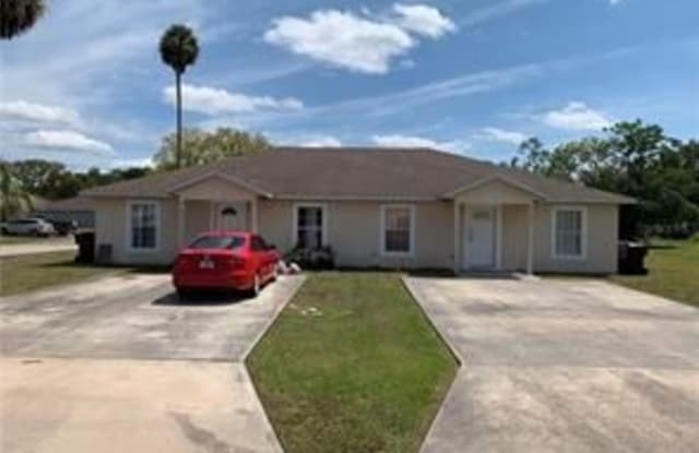 1705 Illinois Ave - 1705 Illinois Avenue, St. Cloud, FL 34769
