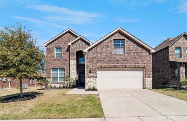 1017 Lavender Drive - 1017 Lavender Drive, Denton County, TX 75068