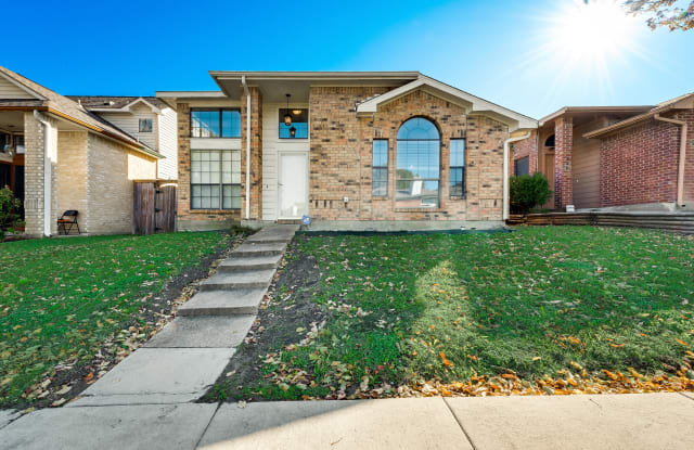 530 Appomattox Dr - 530 Appomattox Drive, Mesquite, TX 75149