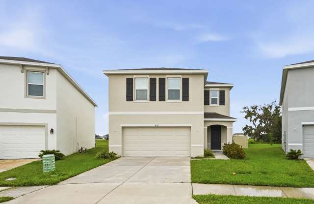 Freshly Updated 4-Bedroom Home in Avalon Park West – Move-In Ready! Gallery 1