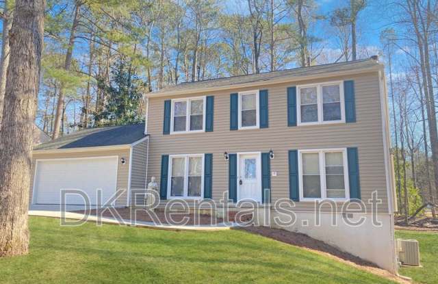 860 Crab Orchard Drive photos photos