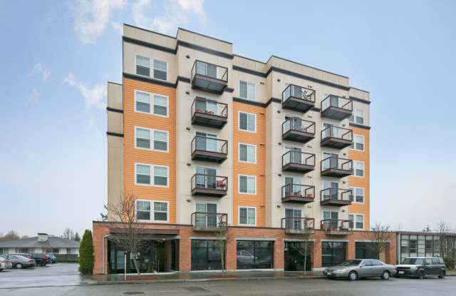 Oakview Apartments photos photos