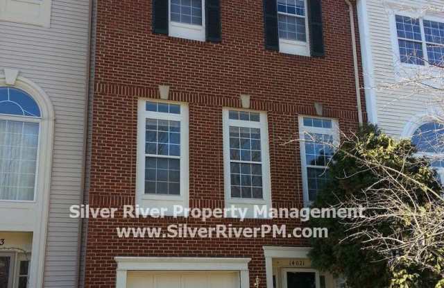 14021 Gullivers Trail - 14021 Gullivers Trail, Bowie, MD 20720