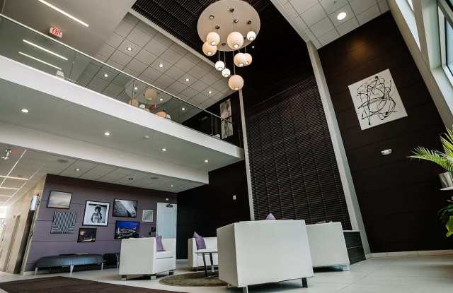 The Corvina Gallery 3