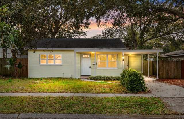8128 23RD AVENUE N - 8128 23rd Avenue North, St. Petersburg, FL 33710