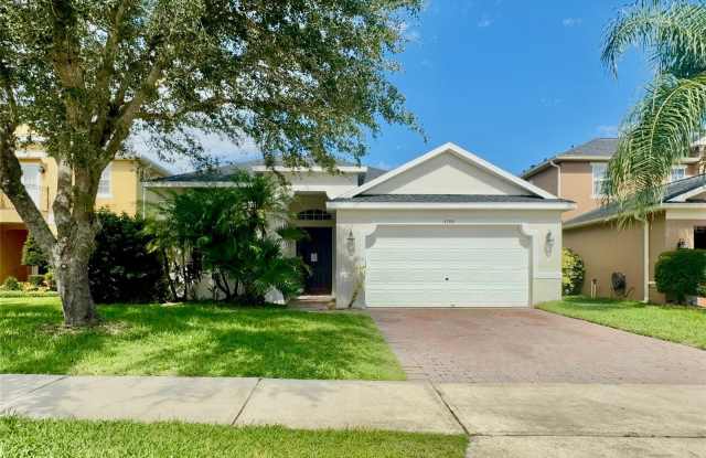 4269 HEIRLOOM ROSE PLACE - 4269 Heirloom Rose Place, Oviedo, FL 32766