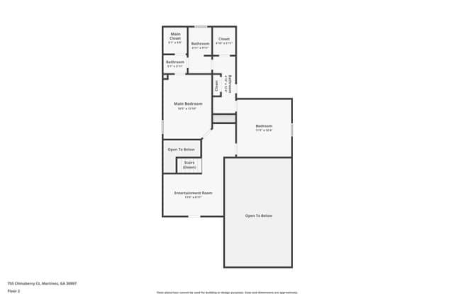 755 Chinaberry Court Gallery 2