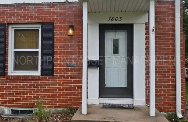 7803 Wyoming Street photos photos