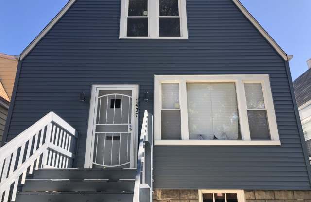 5437 S Seeley Avenue photos photos