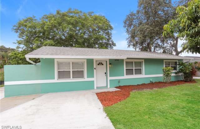 5310 Kent Road - 5310 Kent Road, South Venice, FL 34293