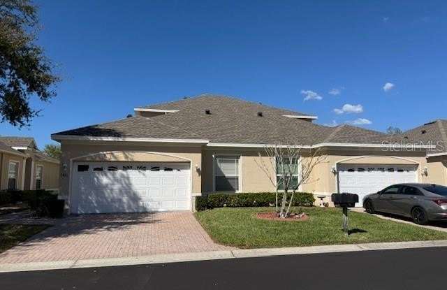 7451 WIMPOLE DRIVE - 7451 Wimpole Drive, Pasco County, FL 34655