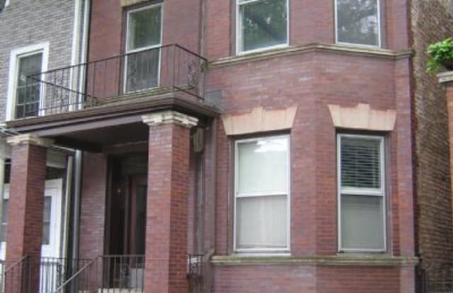 1631 Winona St - 1631 West Winona Street, Chicago, IL 60640