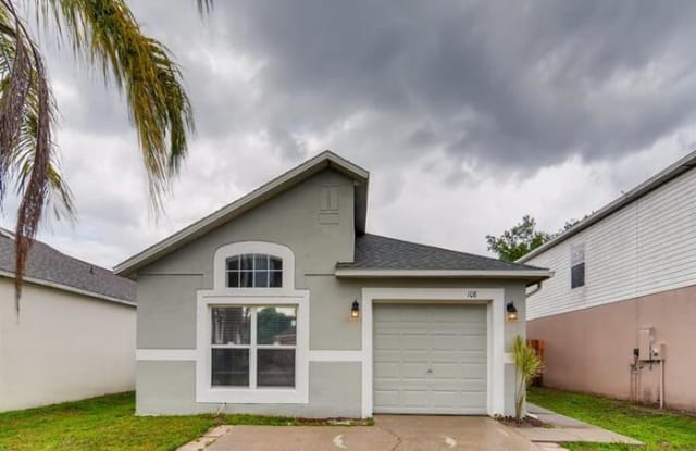 108 Placid Woods Court - 108 Placid Woods Court, Sanford, FL 32773