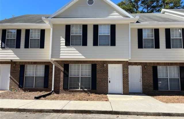 326 Leafmore - 326 Leafmore Road Southwest, Rome, GA 30165