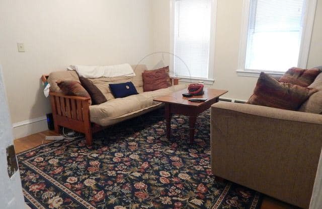 202 Pearl St - 202 Pearl Street, Somerville, MA 02145