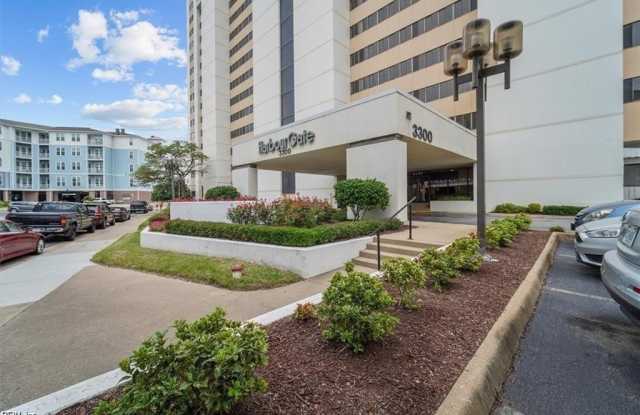 3300 Ocean Shore Avenue - 3300 Ocean Shore Avenue, Virginia Beach, VA 23451