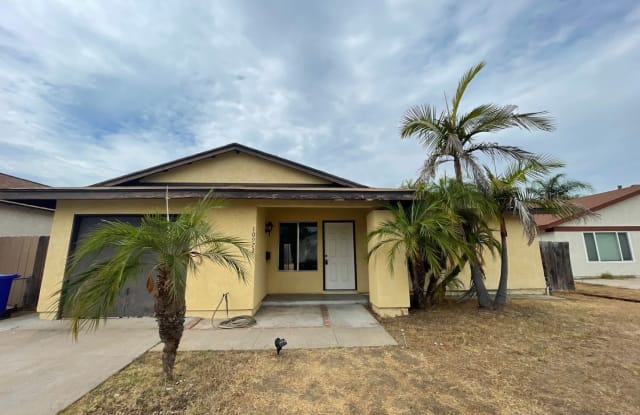 10972 Salinas Way - 10972 Salinas Way, San Diego, CA 92126