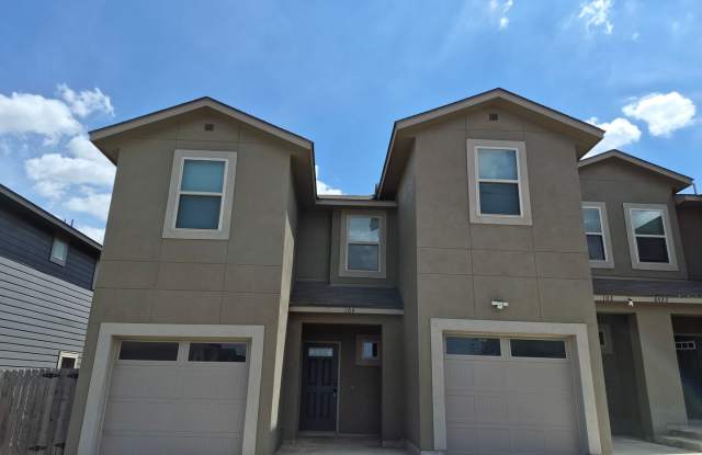6422 Marcel Way #104, San Antonio, TX. 78233 photos photos