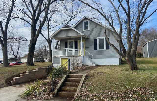 Charming home in Jackson, just minutes from Uptown! photos photos