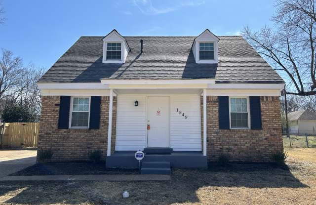 1849 Mississippi Valley Blvd photos photos
