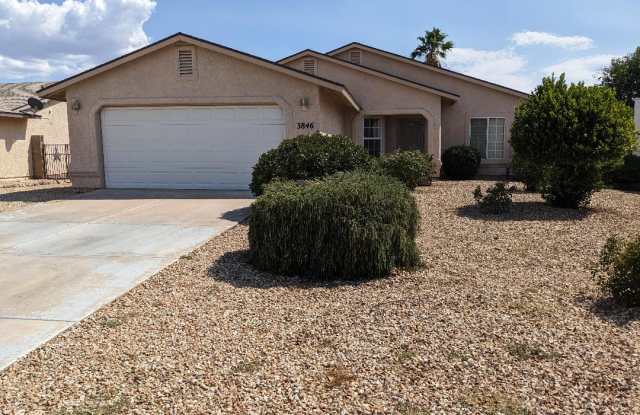 3846 E Nicole Ave photos photos