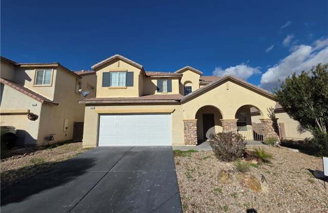 3626 Calendula Canyon Court photos photos